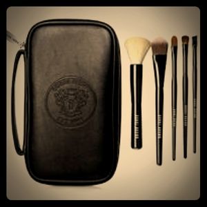 Bobbi Brown Classic Brush Set